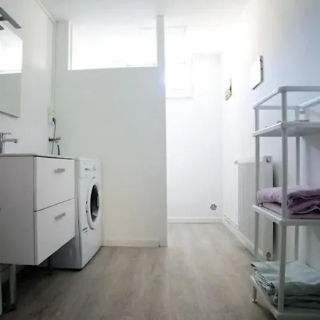 De Charme 40m2 Proche Centre Hospitalier *